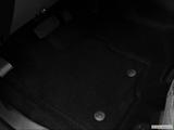  Driver's floor mat and pedals. Mid-seat level from outside looking in photo